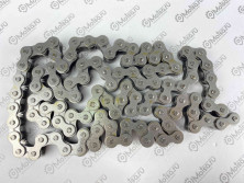 Цепь 104 звеньев 530 шаг мотоцикл Irbis TTR 250а