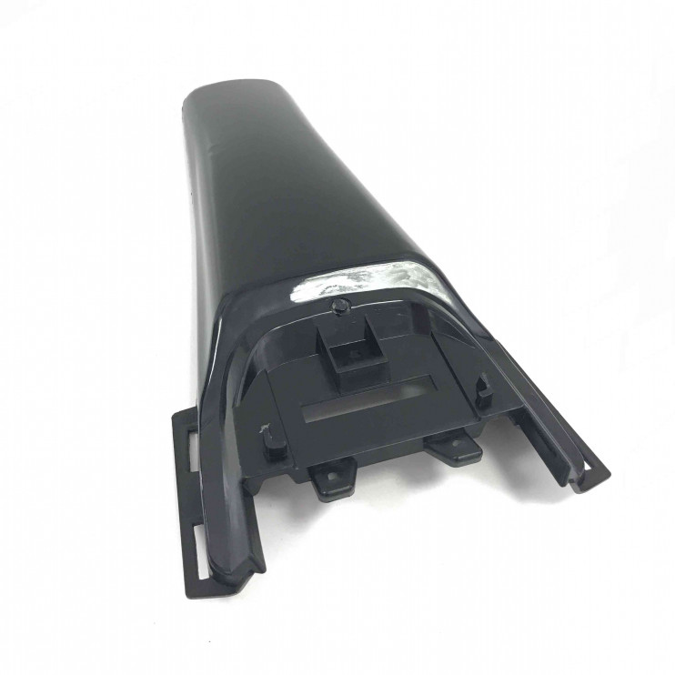 Крыло заднее питбайк TTR 110 (хвост)