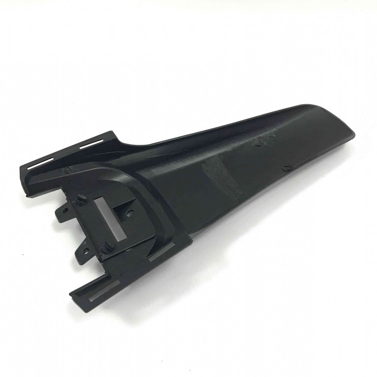 Крыло заднее питбайк TTR 110 (хвост)