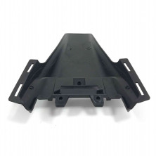 Крыло заднее питбайк TTR 110 (хвост)