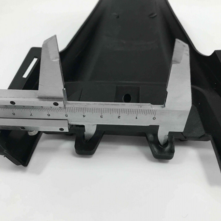 Крыло заднее питбайк TTR 110 (хвост)