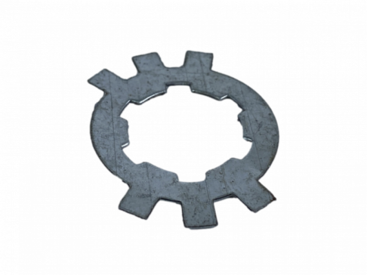 Шайба стопорная передней звезды мотоцикл Ява