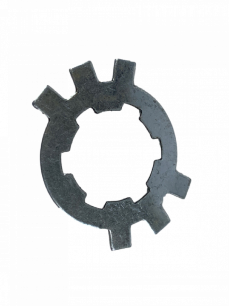 Шайба стопорная передней звезды мотоцикл Ява