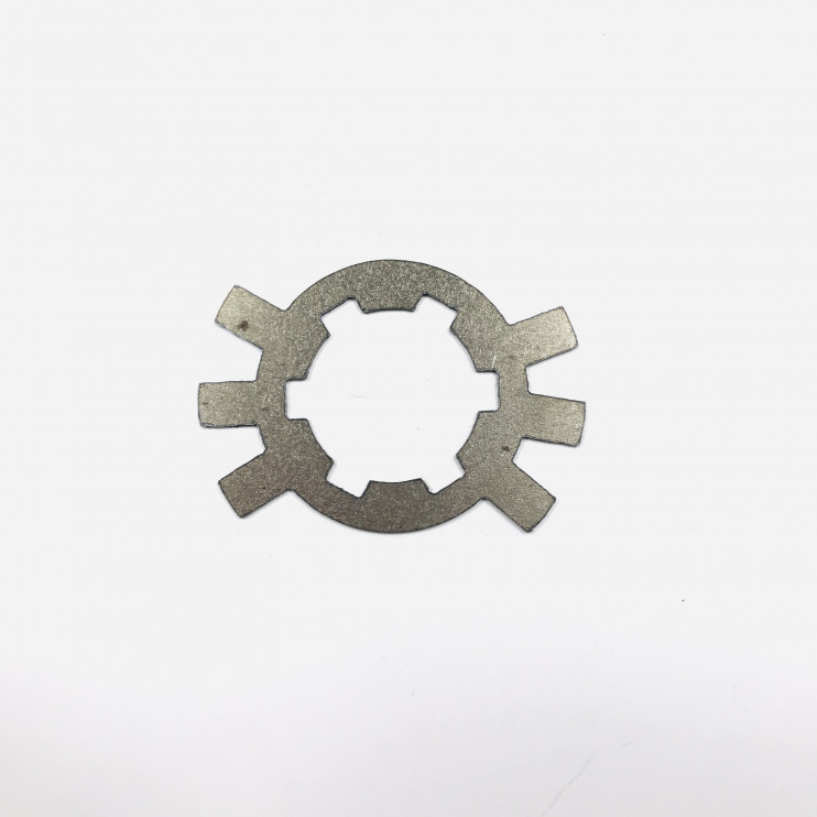 Шайба стопорная передней звезды мотоцикл Ява