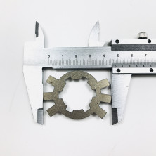 Шайба стопорная передней звезды мотоцикл Ява