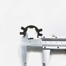 Шайба стопорная передней звезды мотоцикл Ява