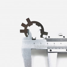 Шайба стопорная передней звезды мотоцикл Ява