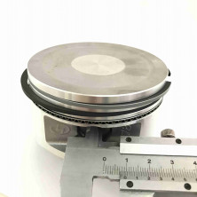 Поршень 2V78F-2-2V78F-2А в сборе  Lifan