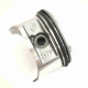 Поршень 2V78F-2-2V78F-2А в сборе  Lifan