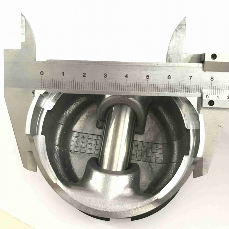 Поршень 2V78F-2-2V78F-2А в сборе  Lifan