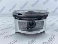 Поршень 2V78F-2, 2V78F-2А в сборе оригинал LIFAN