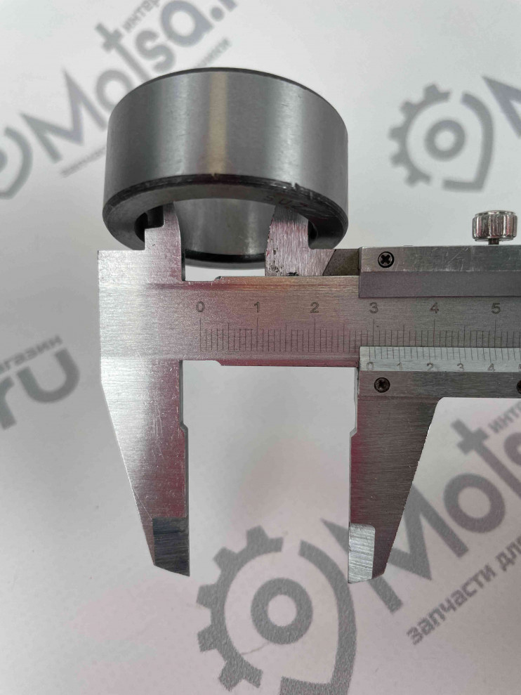 Втулка полуоси 30х42х18 заднего моста трицикл LF200ZH-2