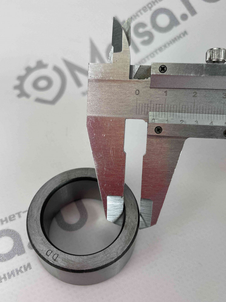 Втулка полуоси 30х42х18 заднего моста трицикл LF200ZH-2