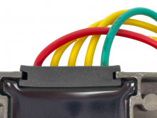 Реле-регулятор 3 контакта мотоцикл TTR250