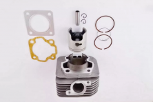 Поршневая группа Suzuki AD 100 52.5мм