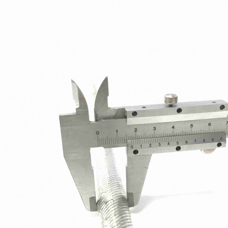 Ось  18х405  снегоход SnowFox 200