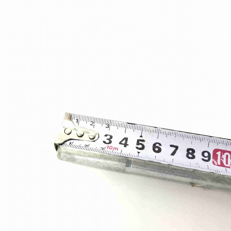 Ось  18х405  снегоход SnowFox 200