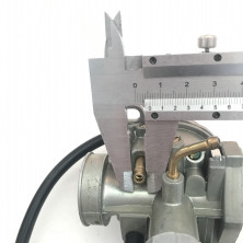 Карбюратор Honda Lead 90, HF05