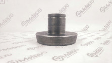 Чашка сцепления ведомая голая (шлицы) MTD T240,Sungarden T250,чугун