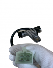 Замок зажигания cкутер Suzuki Lets 50