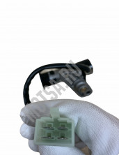 Замок зажигания cкутер Suzuki Lets 50