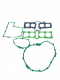 Набор прокладок Honda CB 400