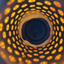 Фильтр воздушный (элемент) Alpha