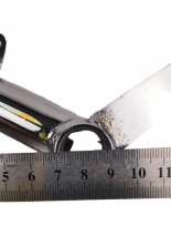 Педаль заднего тормоза мопед Дельта, Зодиак