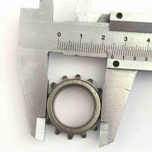 Звезда коленвала малая Дельта Альфа 14 зубов