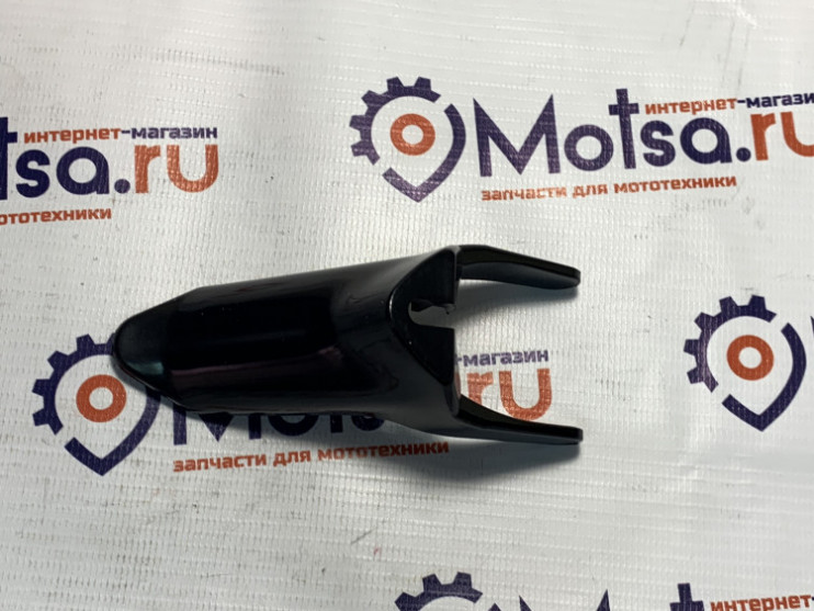 Рычаг газа снегоход Тайга