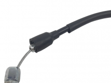 Трос сцепления мопед Storm Indigo L830+75 мм