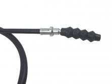 Трос сцепления мопед Storm Indigo L830+75 мм