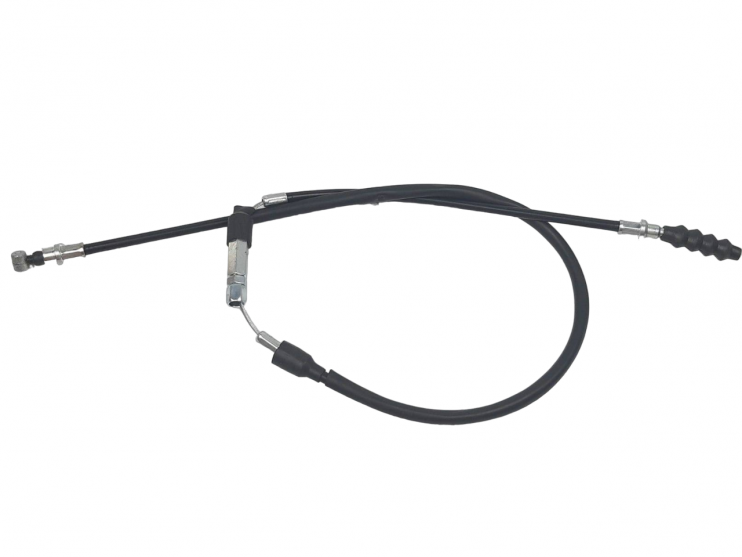 Трос сцепления мопед Storm Indigo L830+75 мм