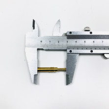 Ремкомплект карбюратора скутер 139QMB 16 позиций