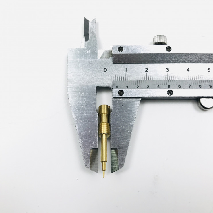 Ремкомплект карбюратора скутер 139QMB 16 позиций