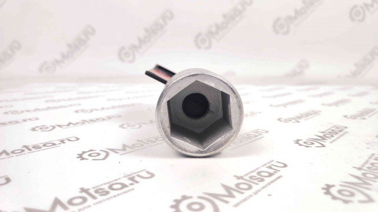 Головка 21мм 1-2 6гр