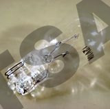 Лампа 12В10Вт поворотов без цоколя Т13
