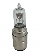 Лампа 6В 35-35Вт H6 галоген BA20D