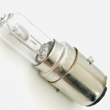 Лампа 6В 35-35Вт H6 галоген BA20D