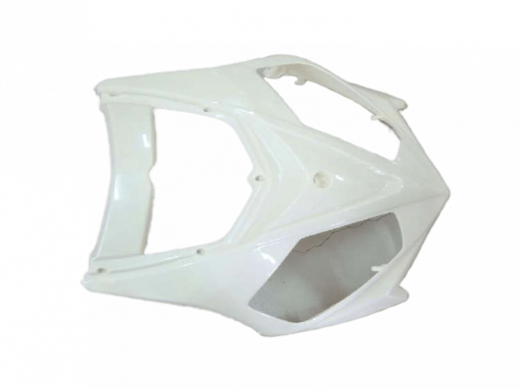 Облицовка передняя Rapiras F3 некрашеная