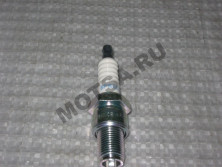 Свеча NGK BPR6ES оригинальная (7822) (Daewoo Nexia,Lanos,Zaz Chance,Sens1.5/ВАЗ2101-21099 карб)