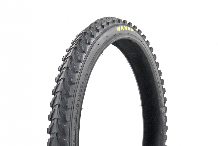 Велопокрышка 18х 1.75 P182 Wanda
