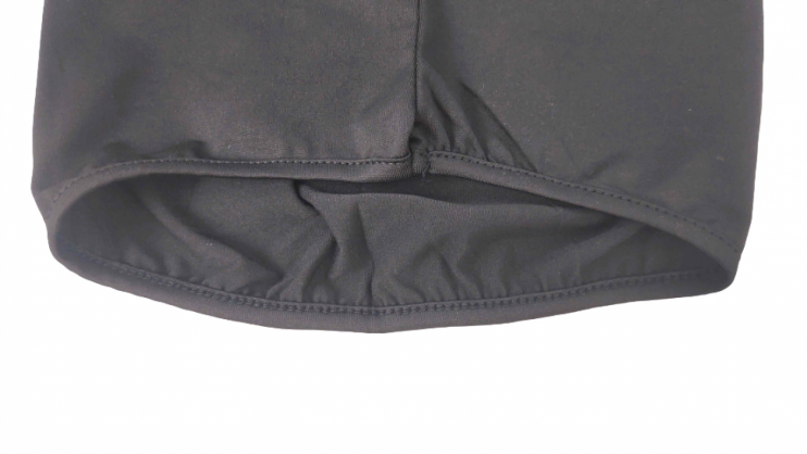 Подшлемник балаклава двуглазый Rexwear LNR-2B Черный