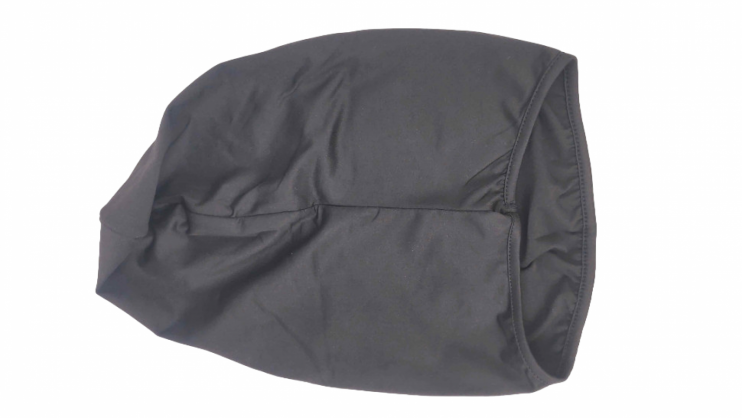 Подшлемник балаклава двуглазый Rexwear LNR-2B Черный