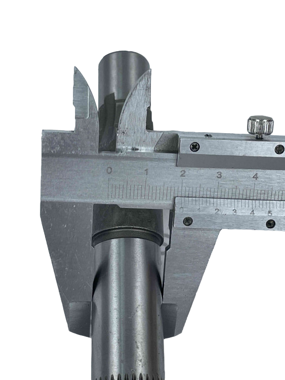 Вал Восход кикстартера с сектором