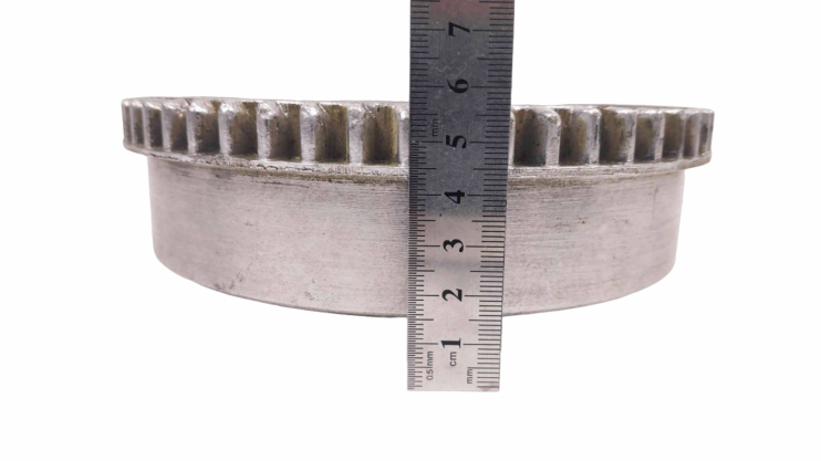 Маховик Ветерок 612420СБ