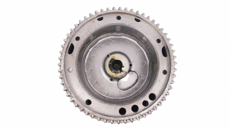 Маховик Ветерок 612420СБ