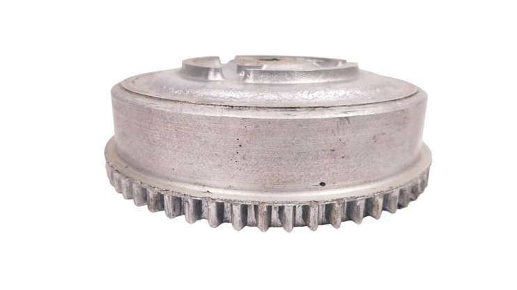 Маховик Ветерок 612420СБ