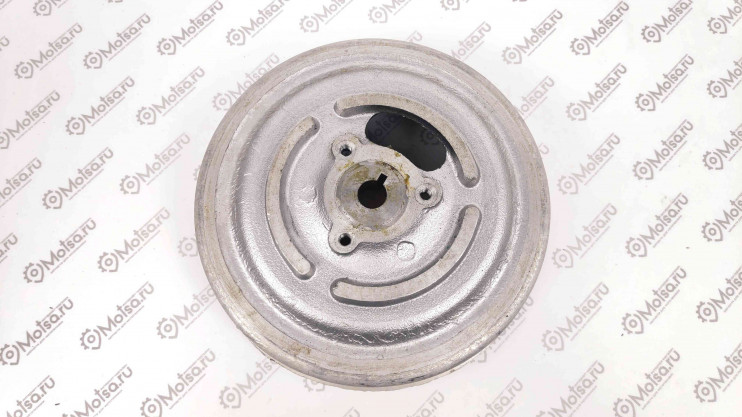 Маховик Ветерок 612420СБ