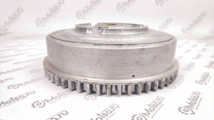 Маховик Ветерок 612420СБ